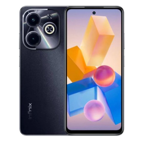 Smartphone Infinix Hot 40i 8 Go128 Go Black