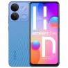 Smartphone Infinix SMART 7 HD - 2 Go RAM, 64 Go - Bleu