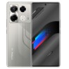 Smartphone Note 40 Pro + 5G - 12 Go RAM, 256 Go - Racing Edition Gris