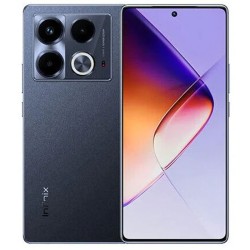 Smartphone Infinix Note 40 5G 8Go 256Go  Noir