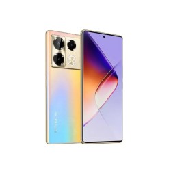 Smartphone Infinix Note 40 5G - 8 Go RAM, 256 Go - Gold