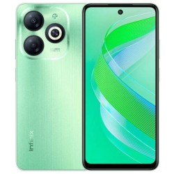 Smartphone Hot 40i - 8 Go RAM - 256 Go - Vert