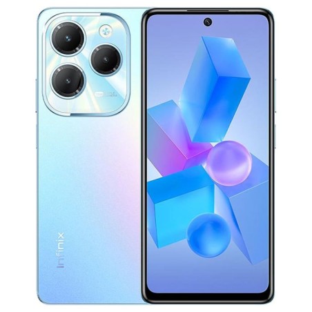 Smartphone Infinix Hot 40 8Go 256Go Bleu