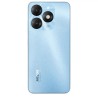 Smartphone Itel A70 4Go 64Go - Bleu