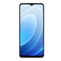 Smartphone Itel A70 4Go 64Go - Bleu