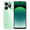 Smartphone Itel A70 - 4 Go RAM, 128 Go - Vert