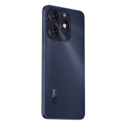 Smartphone Itel A70 4Go 128Go - Noir