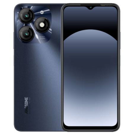 Smartphone Itel A70 - 4 Go RAM, 128 Go - Noir Smartphone Itel A70 - 4 Go RAM, 128 Go - Noir