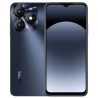 Smartphone Itel A70 - 4 Go RAM, 128 Go - Noir