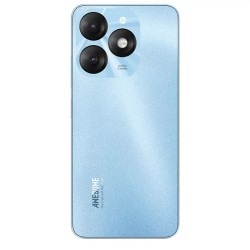 Smartphone Itel A70 3Go  64Go Bleu