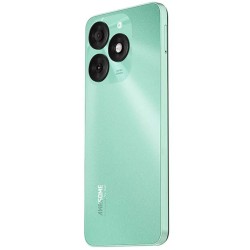Smartphone Itel A70 4Go 64Go - Vert