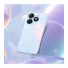 Smartphone Tecno Spark Go 2024 - 4 Go RAM, 128 Go - Blanc