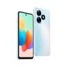 Smartphone Tecno Spark Go 2024 - 4 Go RAM, 64 Go - Blanc
