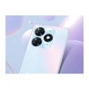 Smartphone Tecno Spark Go 2024 - 4 Go RAM, 64 Go - Blanc
