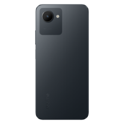 Smartphone Realme C30s - 3 Go RAM, 64 Go - Noir