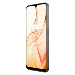 Smartphone Realme C30s - 3 Go RAM, 64 Go - Noir