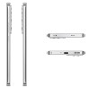 Smartphone Oppo Reno 12 5G 12 Go RAM 512 Go Silver