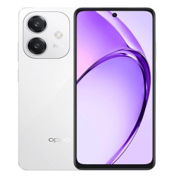 Smartphone Oppo Reno A3 - 6 Go RAM, 128 Go - Blanc