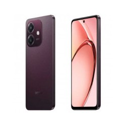 Smartphone Oppo A3x 4Go 128Go Rouge