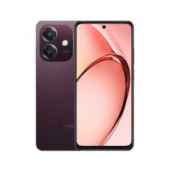 Smartphone Oppo A3x - 4 Go RAM 128 Go - Rouge