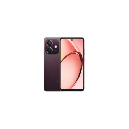 Smartphone Oppo A3x - 4 Go RAM 128 Go - Rouge Smartphone Oppo A3x - 4 Go RAM 128 Go - Rouge