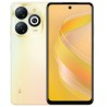 Smartphone Infinix Smart 8 - 2 Go RAM, 64 Go - Gold