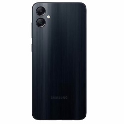 Smartphone Samsung Galaxy A05 4Go RAM 64Go Noir