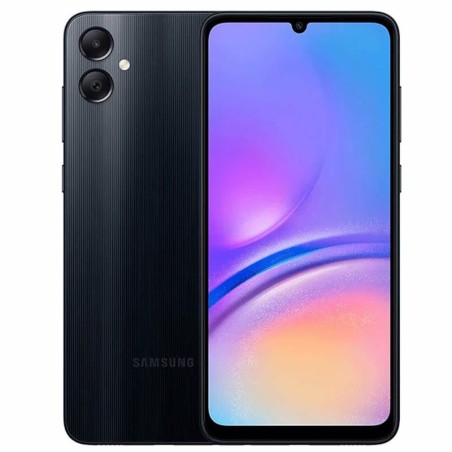 Smartphone Samsung Galaxy A05 - 4 Go RAM, 64 Go - Noir