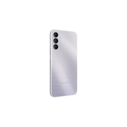 Smartphone Samsung Galaxy A14 - 4 Go RAM 128 Go - Silver