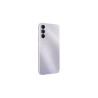 Smartphone Samsung Galaxy A14 - 4 Go RAM 128 Go - Silver