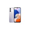 Smartphone Samsung Galaxy A14 - 4 Go RAM 128 Go - Silver