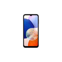 Smartphone Samsung Galaxy A14 - 4 Go RAM 128 Go - Noir
