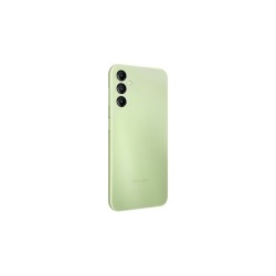 Smartphone Samsung Galaxy A14 - 6 Go RAM 128 Go - Vert
