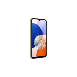 Smartphone Samsung Galaxy A14 - 6 Go RAM 128 Go - Vert