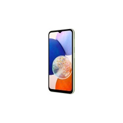 Smartphone Samsung Galaxy A14 - 6 Go RAM 128 Go - Vert
