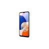 Smartphone Samsung Galaxy A14 - 6 Go RAM 128 Go - Vert