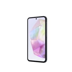 Smartphone Samsung Galaxy A35 5G 8 Go RAM 128 Go Noir