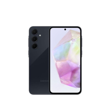 Smartphone Samsung Galaxy A35 5G - 8 Go RAM 128 Go - Noir