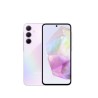 Smartphone Samsung Galaxy A35 5G - 8 Go RAM 128 Go - Violet