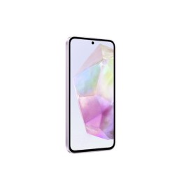 Smartphone Samsung Galaxy A35 5G 8 Go RAM 128 Go Violet