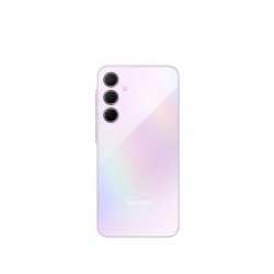 Smartphone Samsung Galaxy A35 5G 8 Go RAM 128 Go Violet
