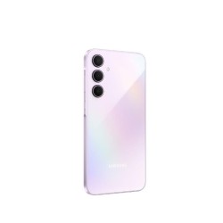 Smartphone Samsung Galaxy A35 5G 8 Go RAM 128 Go Violet