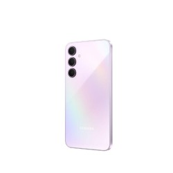 Smartphone Samsung Galaxy A35 5G 8 Go RAM 128 Go Violet