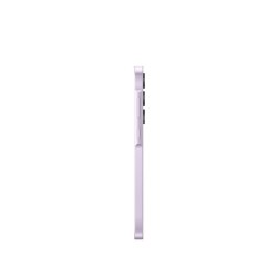 Smartphone Samsung Galaxy A35 5G 8 Go RAM 128 Go Violet
