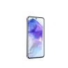 Smartphone Samsung Galaxy A55 5G - 8 Go RAM 256 Go - Violet