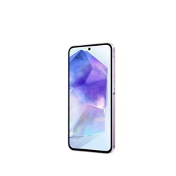 Smartphone Samsung Galaxy A55 5G - 8 Go RAM 256 Go - Violet
