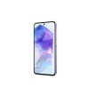 Smartphone Samsung Galaxy A55 5G - 8 Go RAM 256 Go - Violet