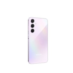 Smartphone Samsung Galaxy A55 5G - 8 Go RAM 256 Go - Violet