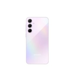 Smartphone Samsung Galaxy A55 5G - 8 Go RAM 256 Go - Violet