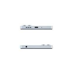 Smartphone Xiaomi Redmi 13c 6 Go128 Go Blanc Glacier